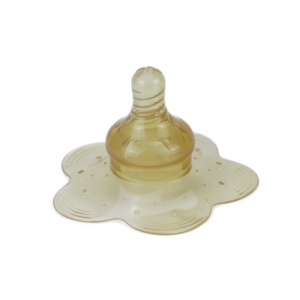 mikonsupply silicone nipple protector