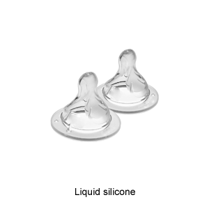 liquid silicone